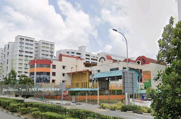 Blk 233 Pending Road (Bukit Panjang), HDB Executive #563931501